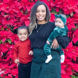 Meet your Posher, Eboni